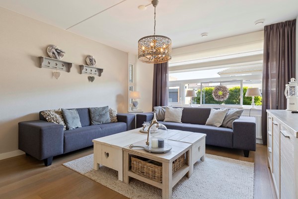 Medium property photo - Hoornbloem 2, 5931 TB Tegelen